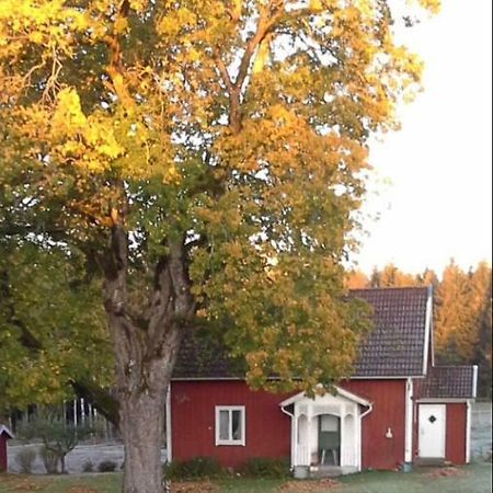 Hakansbygget Vaggeryd Екстериор снимка